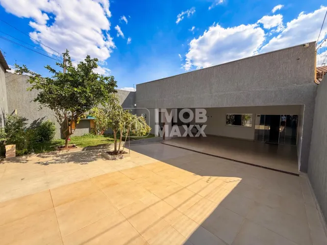 Casa em Sobradinho, 3 Qts, 2Suít, 2 banheiros R$ 970.000,00