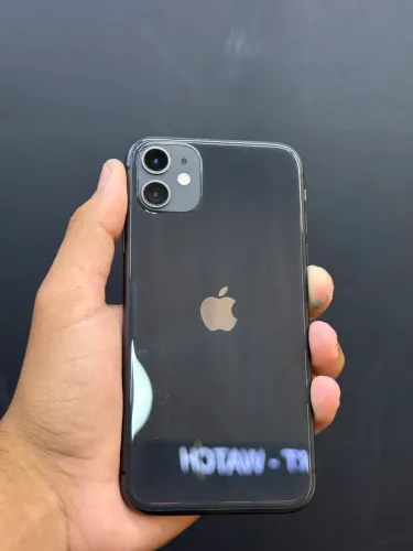 IPHONE 11 seminovo 