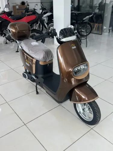 Scooter A3+ Sudu - 1000w 2026