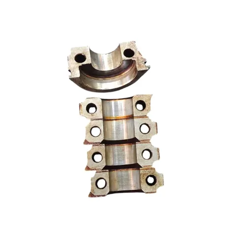 Mancal Comando Volkswagen Ap 1997/2009