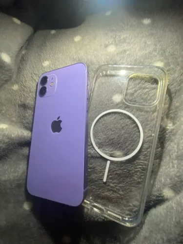 iPhone 12