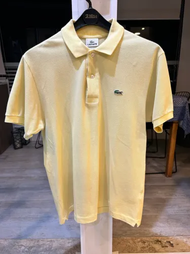 Polo Lacoste