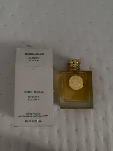 Burberry Goddess 100ml Tester