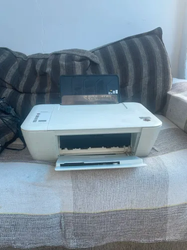 Impressora Hp em perfeito estado