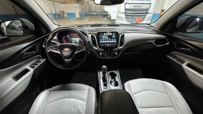 Chevrolet Equinox Premier 2.0 Turbo AWD 262cv Aut. 2018