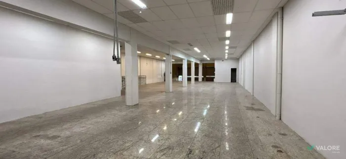 Loja para alugar na Savassi