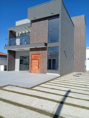 Linda casa a venda em Cabo Frio