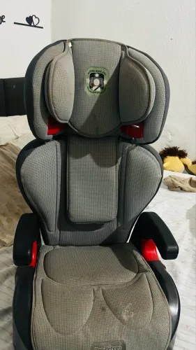 Cadeirinha para carro