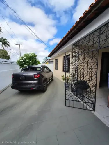 Excelente Casa na região da Parquelandia