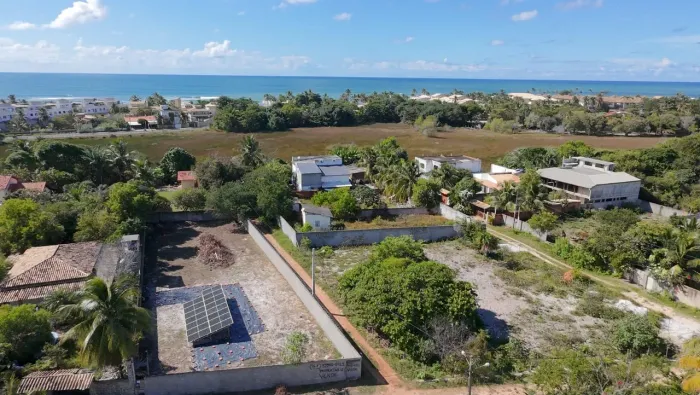 Itacimirim (Ilha do Meio)