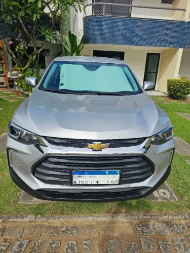 Chevrolet Tracker LT 1.0 Turbo 12V Flex AUT 2023