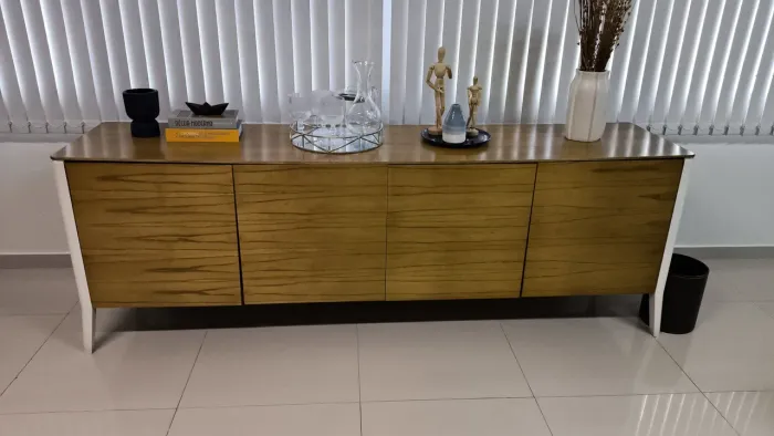Aparador buffet 2,20m | 0,76m | 0,50m