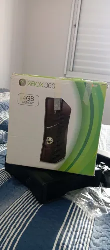 xbox 360 slim