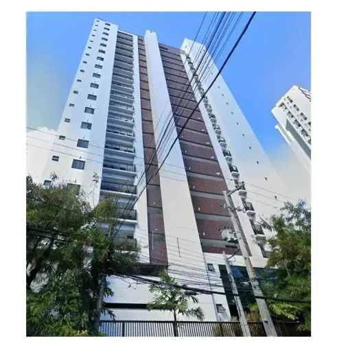 Apartamento para locação no PARK HOME, AFLITOS, Recife, PE