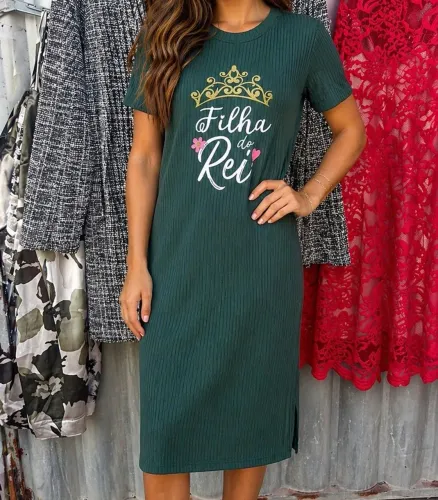 Vestido