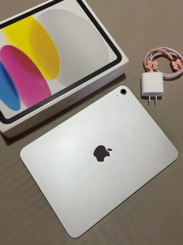 iPad 