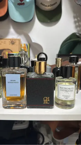 Combo perfumes