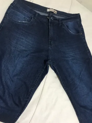 Calça jeans masculina 