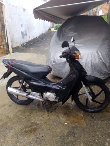 ? Phoenix 50cc 