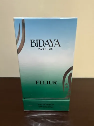 Bidaya Elliur - 100ml com frete grátis.