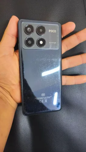 Vende - se Poco X6 PRO