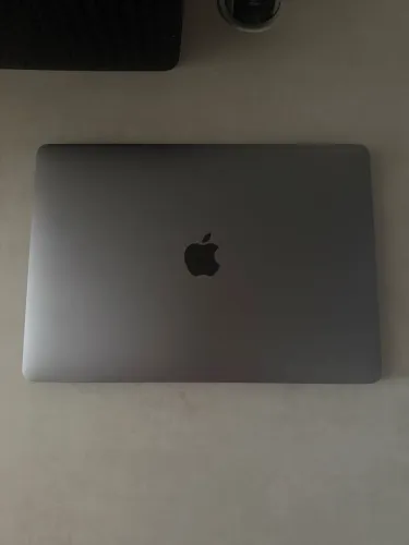 MacBook Pro M1 256gb novíssimo 