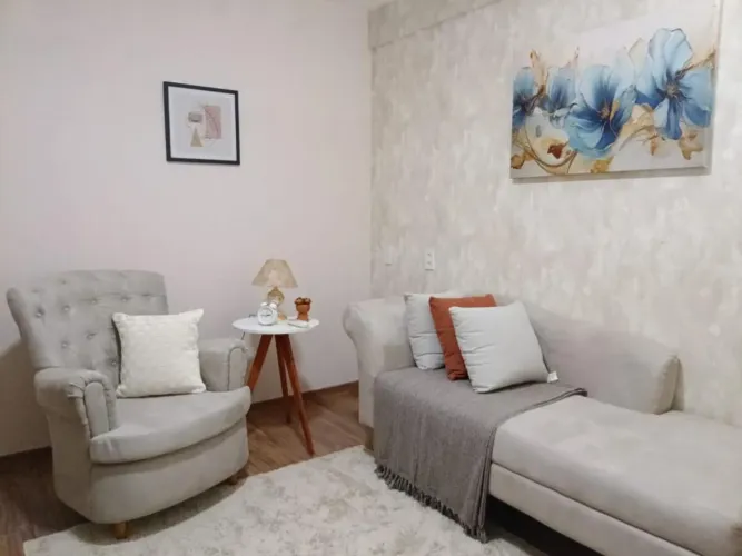 Sala para psicólogos REF: SC.0001