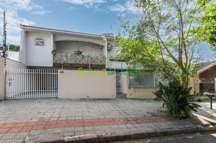 CASA RESIDENCIAL / COMERCIAL PARA LOCAÇÃO ZONA 05