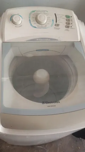 Máquina de lavar 