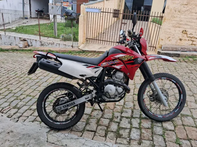 Xtz Lander 250