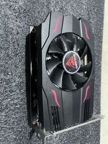 RX 550