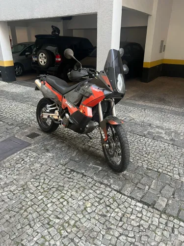 KTM Adventure 990 2006