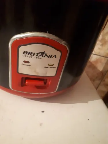 Panela de arros 127 v