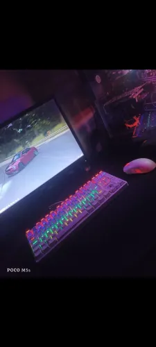 Vendo Pc gamer