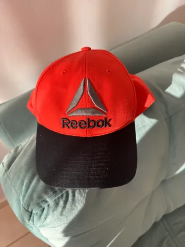 Boné Reebok 