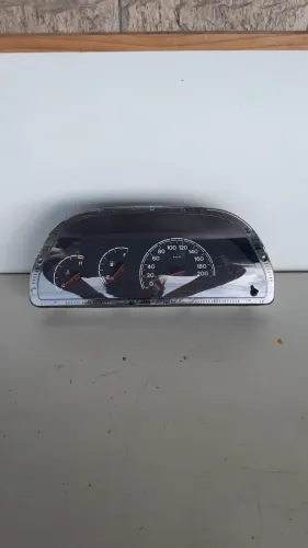 Painel de instrumentos Fiat Palio/Siena/Strada/Weekend Fire 2001 a 2005