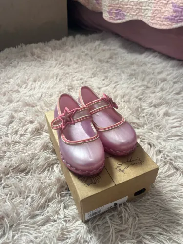 Mini Melissa 22 e 23/24 