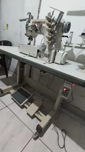 Galoneira direct drivi