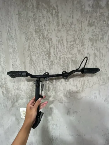 Estribo original completo de 160