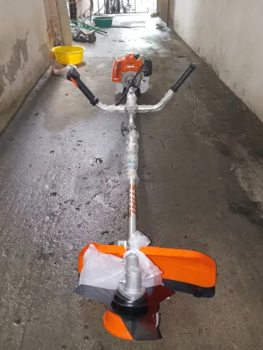 Roçadeira Stihl FS 290 nova