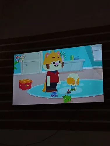 Tv AOC roku 42