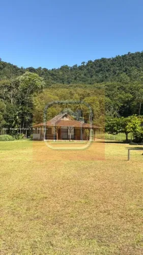 Sítio para Venda em Jaraguá do Sul, Ribeirão Cavalo, 3 dormitórios, 3 banheiros, 2 vagas