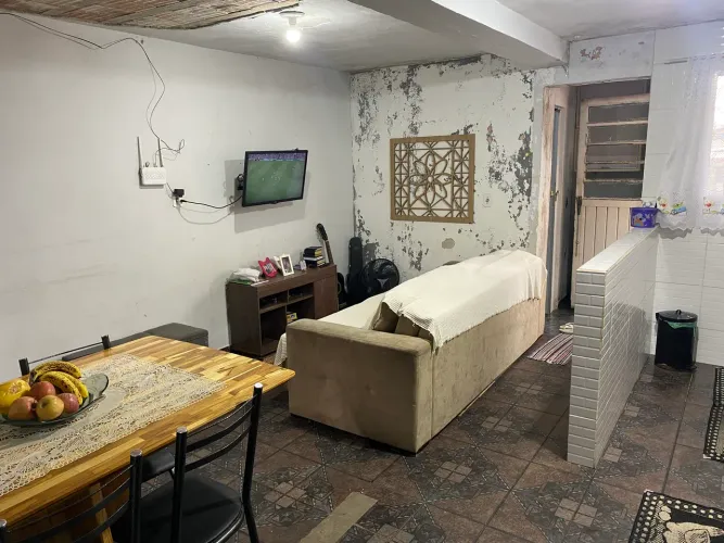 Casa a venda vila progresso