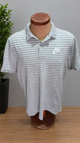 Camisa polo Nike