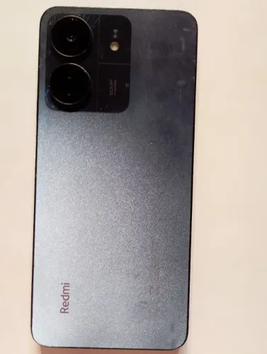 Xiaome HyperOS