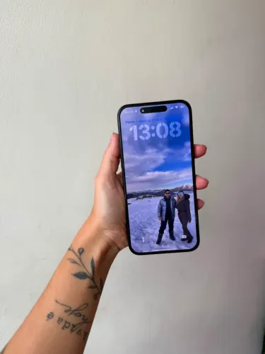 iPhone 15ProMax 1TB