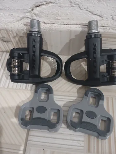 Pedal Look speed Keo 3