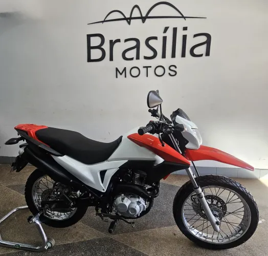 HONDA NXR 160 BROS ESDD 2017/2017