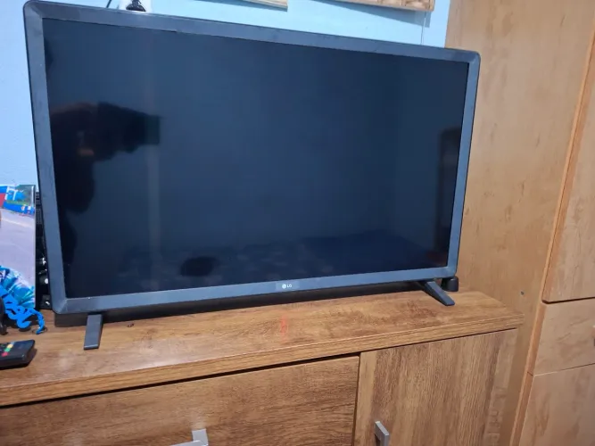 Televisão smart LG 32 polegadas