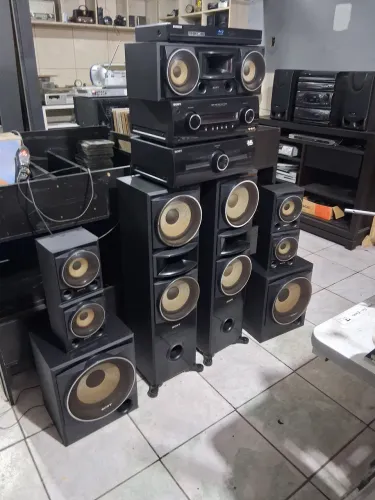 Sony mutek leia todo o anúncio